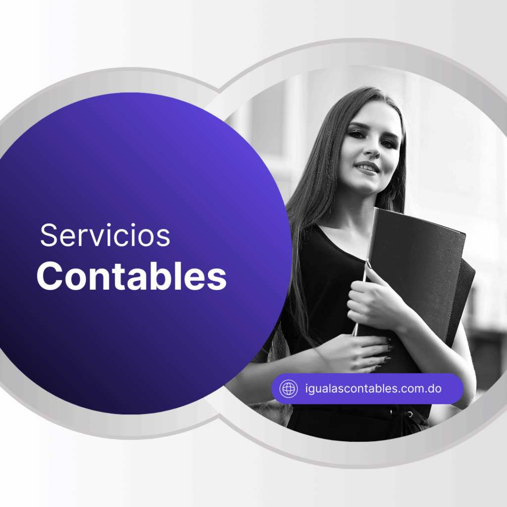 Servicios de Contabilidad en la República Dominicana