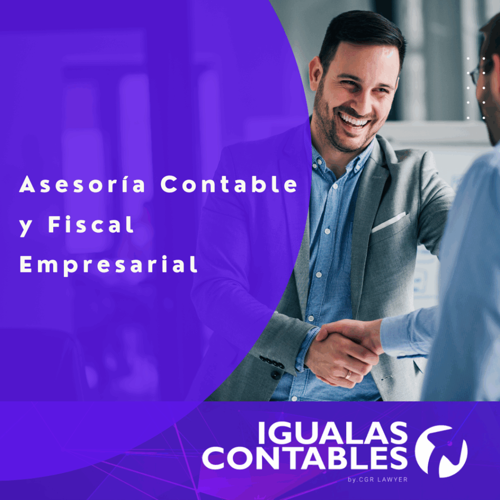Asesoría Contable