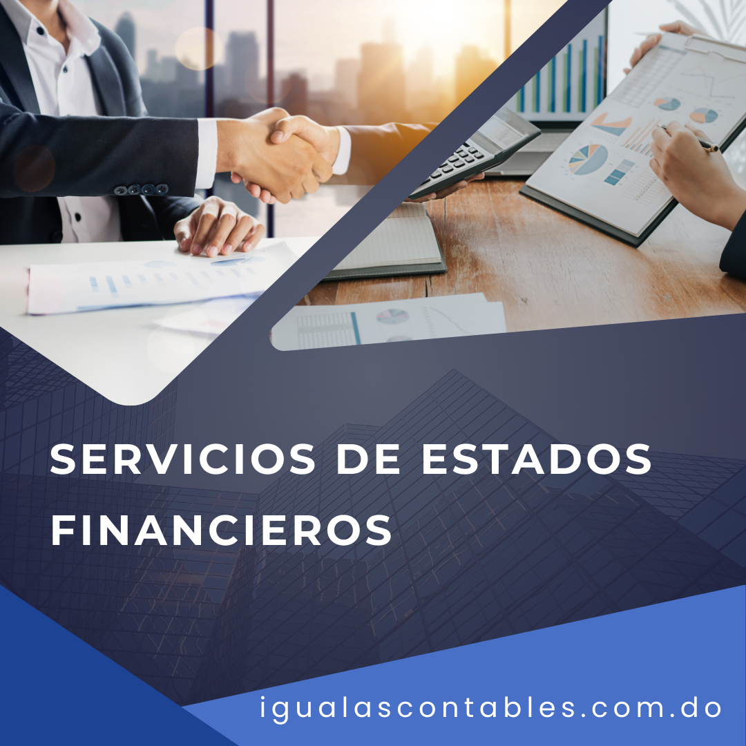Servicios de Auditoría de Estados Financieros en la República Dominicana