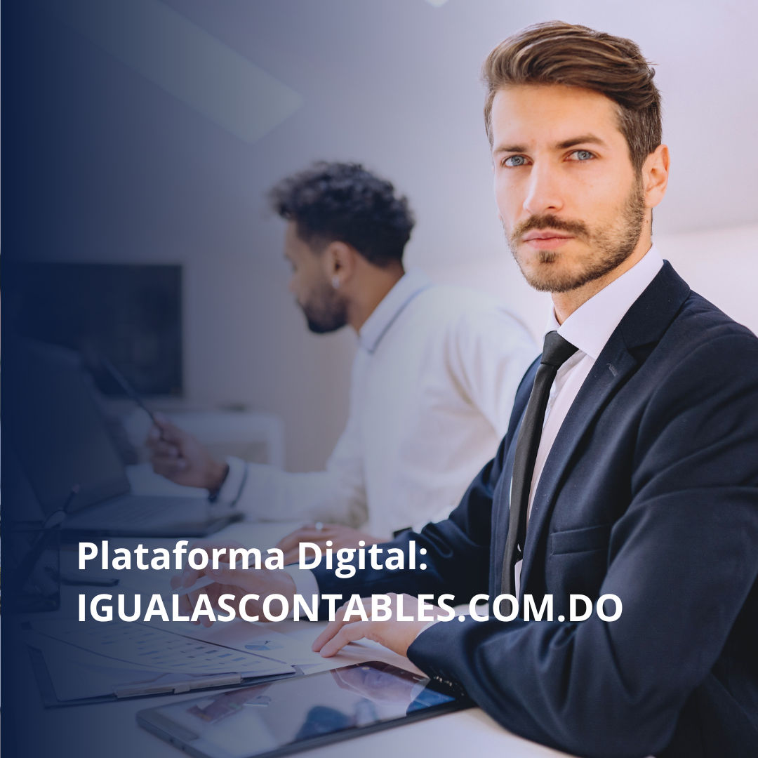 Plataforma Digital: IGUALAS CONTABLES.COM.DO