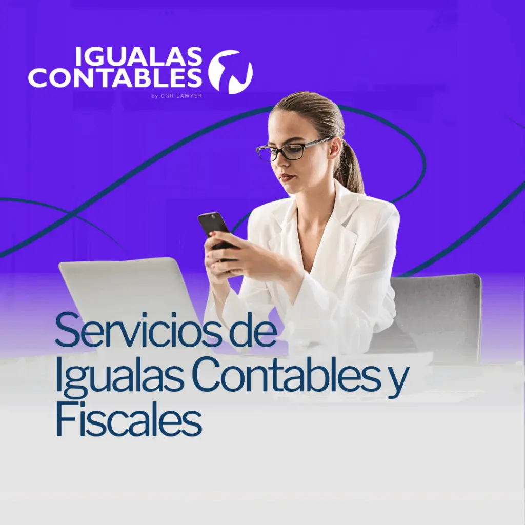 Igualas Contables y Fiscales