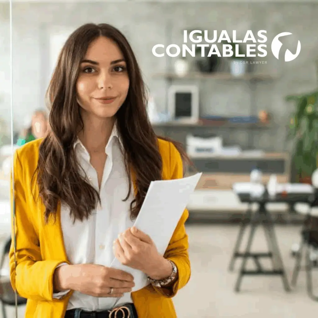 ¿Qué son las igualas contables? La clave para tu tranquilidad financiera