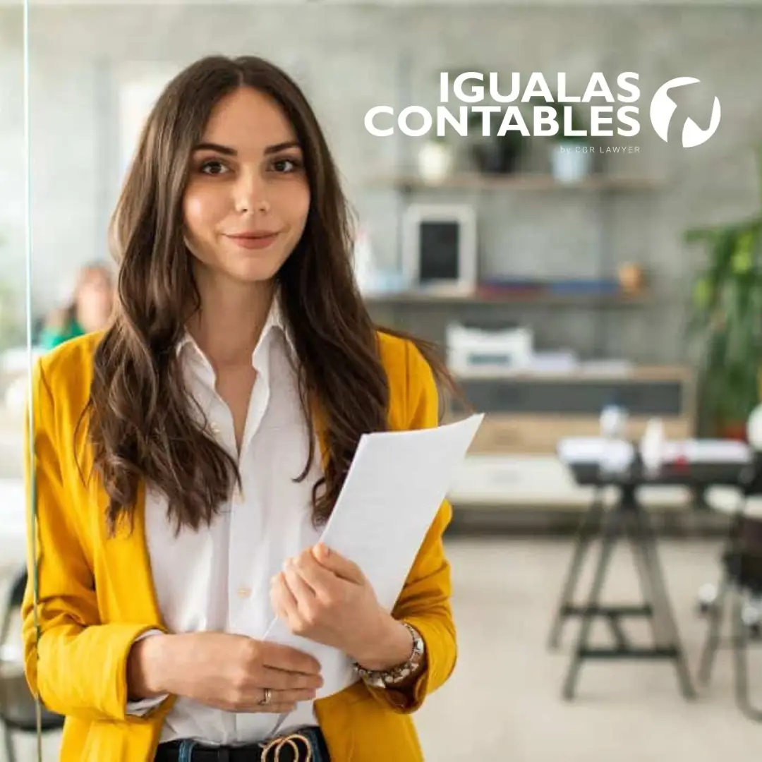 ¿Qué son las igualas contables? La clave para tu tranquilidad financiera